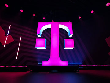 Deutsche Telekom ujednolica globalny branding
