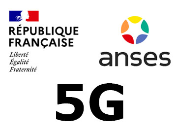Anses agencja Francja sieć 5G technologia 5G 360px