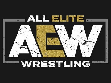 Wrestling od AEW w Polsce z Warner TV w DAZN