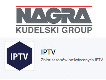 Nagra IPTV org piractwo 360px
