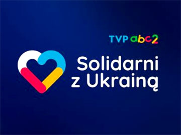Pasma dla ukraińskich dzieci w TVP ABC 2