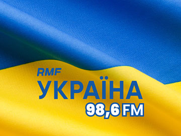 W Przemyślu wystartowało Radio RMF Ukraina