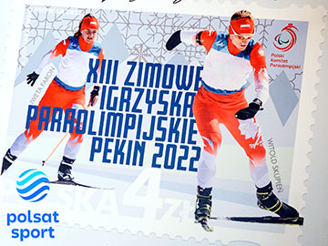Zimowe Igrzyska Paraolimpijskie w Polsacie