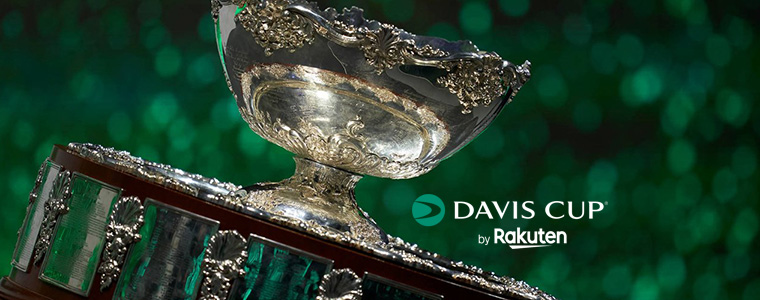Puchar Davisa Davies Cup