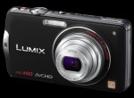Panasonic Lumix DMC-FX700 – istota elegancji w Full HD