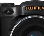 FinePix S2800HD z 18x zoomem od Fujifilm