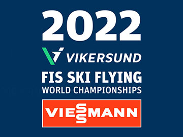 MŚ w lotach narciarskich 2022 w Vikersund