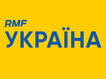 RMF Ukraina nadaje już we Lwowie