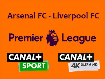 Arsenal Liverpool Premier League 2022 360px