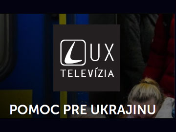 TV Lux pomoc dla Ukrainy mecz hokejowy 360px