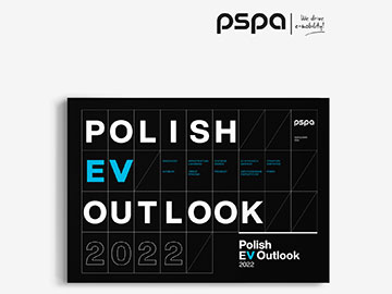 Polish EV Outlook 2022 PSPA 360px