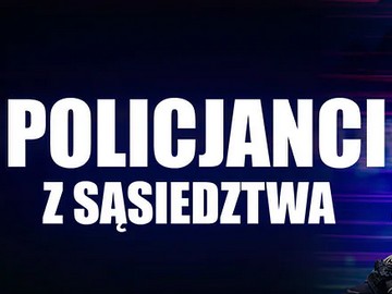„Policjanci z sąsiedztwa” 5 w telewizji WP