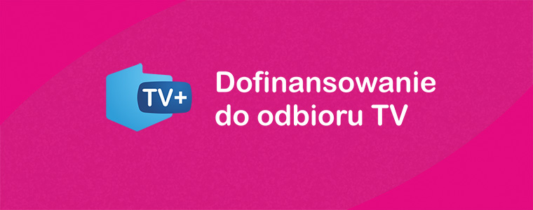 dofinansowanie DVB-T2