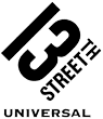 „Zaprzysiężeni” w 13TH STREET Universal
