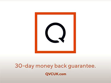 QVC UK, QVC Beauty, QVC Extra i QVC Style zostają na 28,2°E