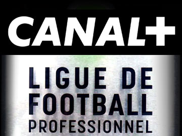 Canal+ będzie musiał nadawać Ligue 1