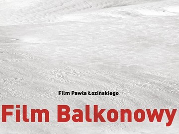 „Film balkonowy” - film HBO Max w kinach