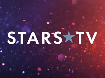 STARS.TV nowe logo 2022