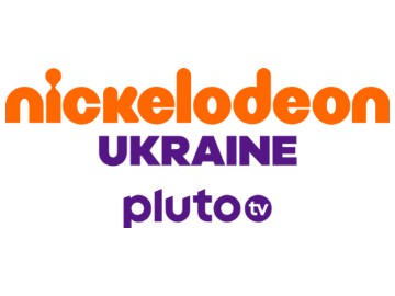 Nickelodeon Ukraine Pluto TV w sieci Sat Film