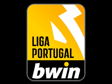 Liga Portugal: FC Porto - GD Estoril Praia