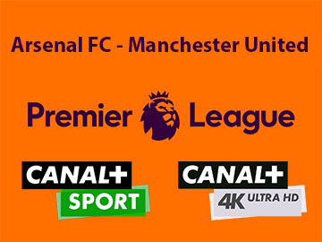 Arsenal MU Premier League angielska liga 360px