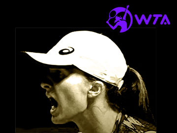 WTA w Cincinnati: Iga Świątek - Madison Keys