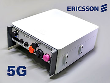 Ericsson Radio 2217 5G sieć 5G 360px