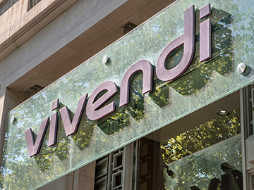 Vivendi podzieli się na 4 spółki - jedną z nich Canal+