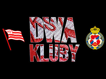 Dwa kluby derby Krakowa cracovia Wisła Kraków 360px