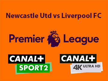 Newcastle - Liverpool w 4K