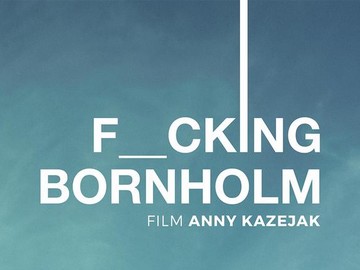 Next Film TVN „Fucking Bornholm”
