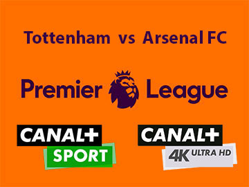 Zaległe mecze Premier League: derby Londynu w 4K