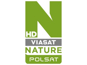 „Najdziksze w Europie” w stacji Polsat Viasat Nature