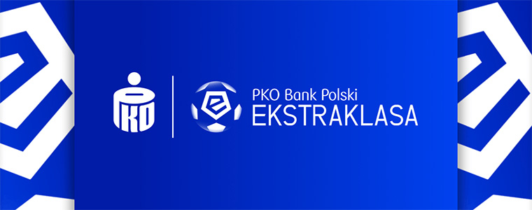PKO BP Ekstraklasa transmisje