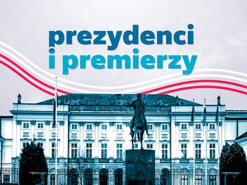 Polsat News „Prezydenci i premierzy”