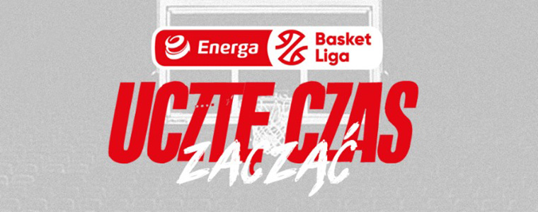 Energa Basket Liga EBL twitter.com/PLKpl