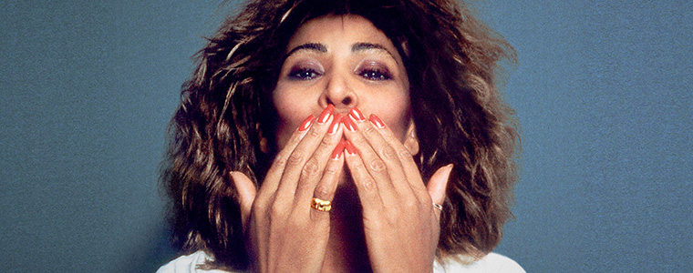 Tina Turner gwiazdą filmu dokumentalnego HBO [wideo]
