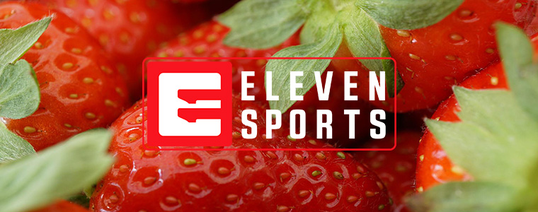 F1 i żużel w czerwcu na Eleven Sports
