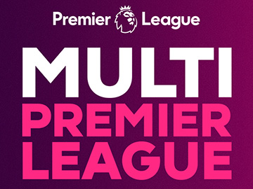 38 kolejka Premier League Multi Premier League liga angielska CANAL+ Sport