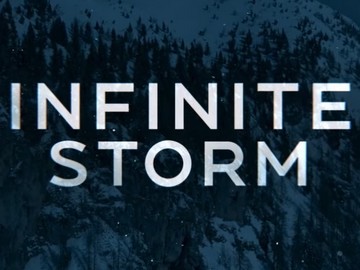 „Infinite Storm” na kanale HBO