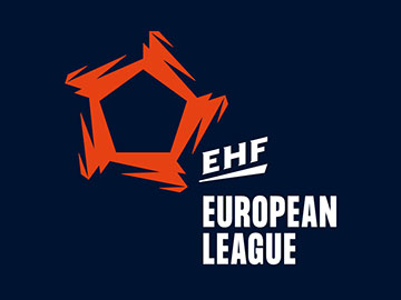 EHF European League europejska liga Orlen 2022 360px