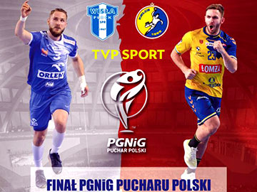 Puchar Polski piłka ręczna Wisła Płock Vive kielce 360px