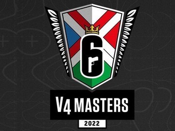 Rainbow Six V4 Masters w kanale Polsat Games