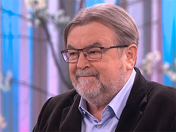 Edward Miszczak dyrektorem programowym Telewizji Polsat