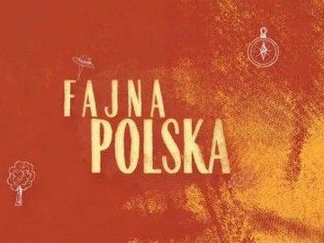 „Fajna Polska” 7 w kanałach TVP Polonia i TVP HD