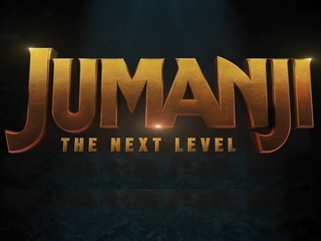 „Jumanji: Następny poziom” w kanale AXN