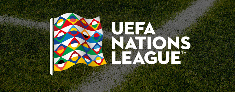 Liga Narodów UEFA Nations League
