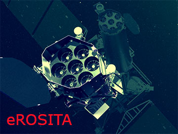 Teleskop eROSITA spektr fot. DLR 360px