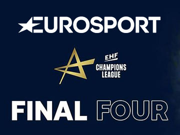 Final Four Ligi Mistrzów z Vive Kielce w Eurosporcie [akt.]