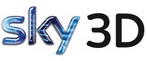 Sky Italia uruchamia kanał Sky 3D